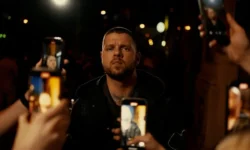 Kaz Bałagane - Alejami gwiazd