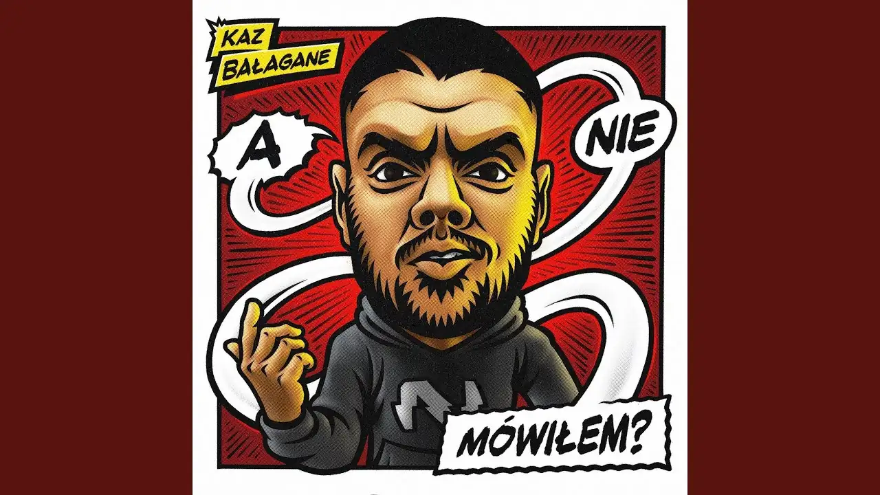 Kaz Bałagane - Multisport