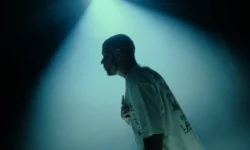 Kaz Bałagane feat. Kukon - Kawałek nieba