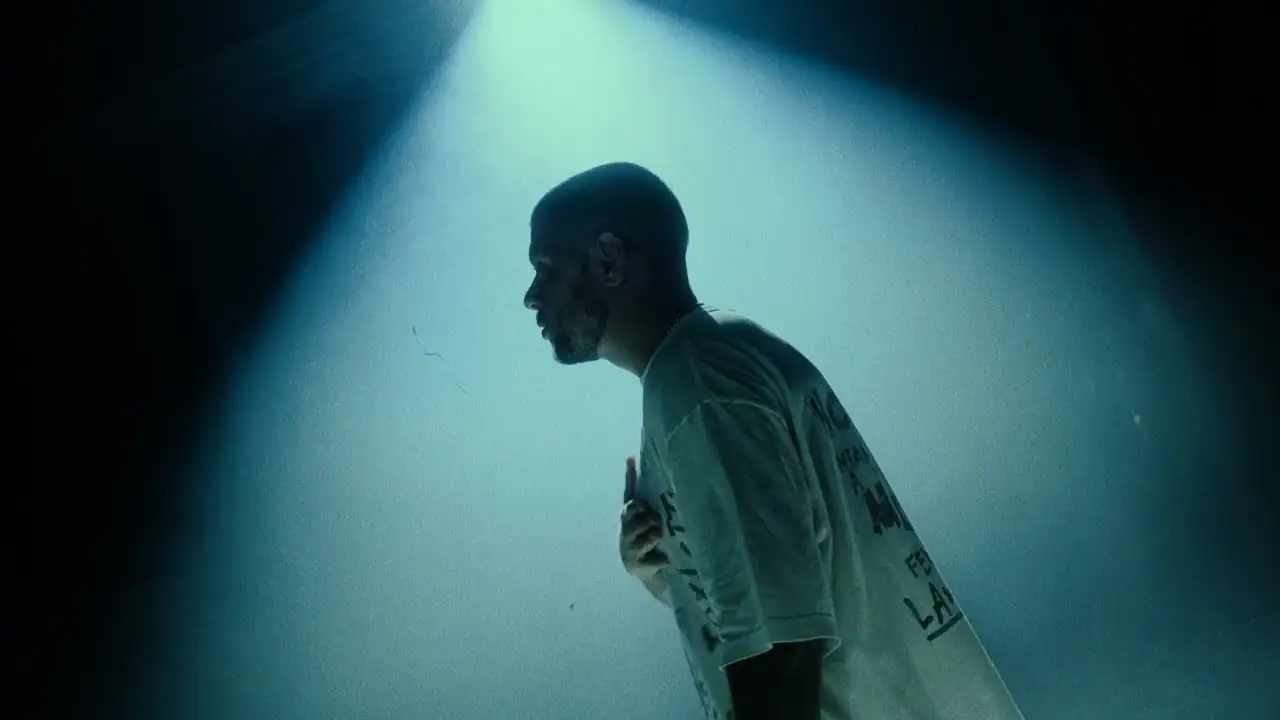 Kaz Bałagane feat. Kukon - Kawałek nieba