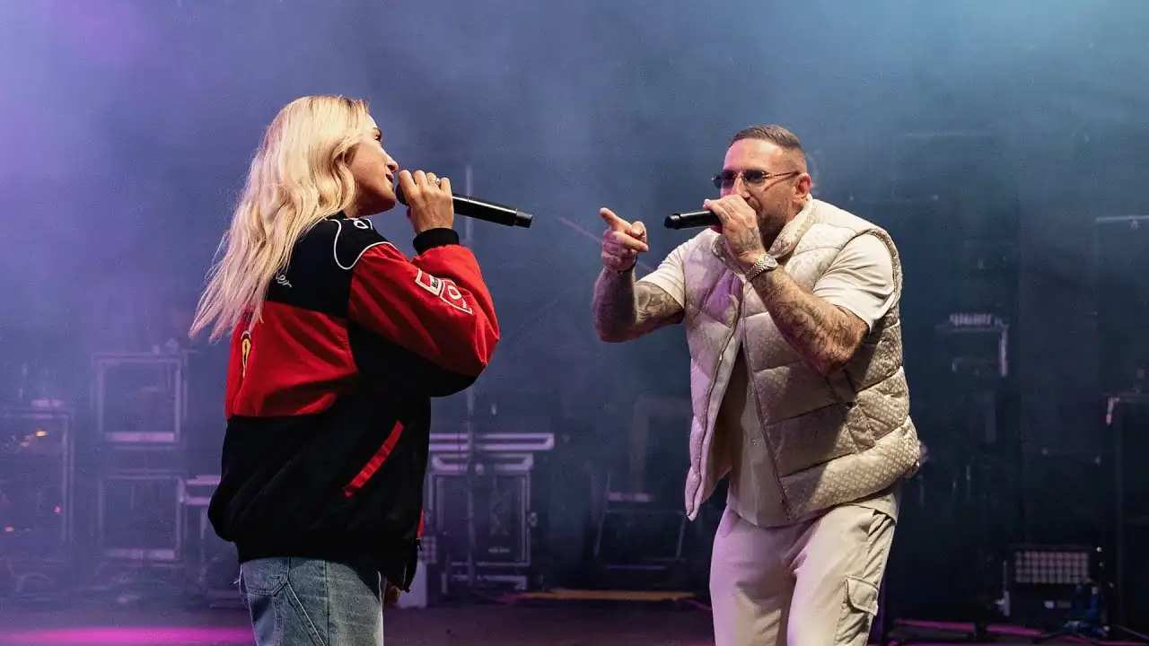 Kizo x Bletka - KONFETTI