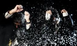 kuban ft. kukon - tak niewiele brakowało