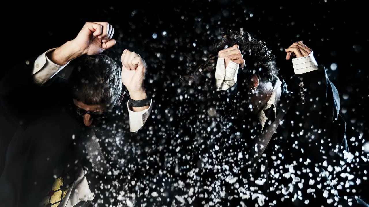 kuban ft. kukon - tak niewiele brakowało