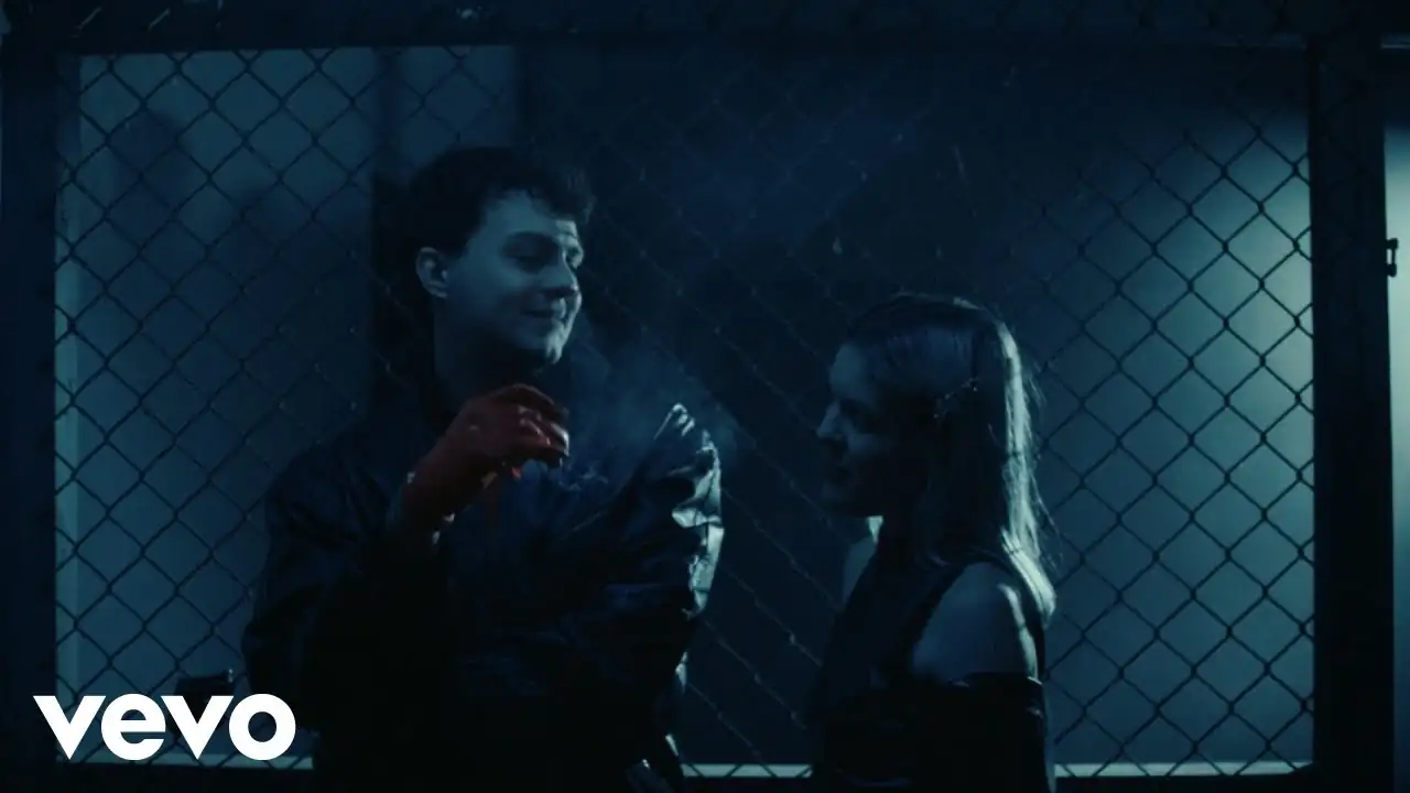 Kubi Producent - Zoë Kravitz