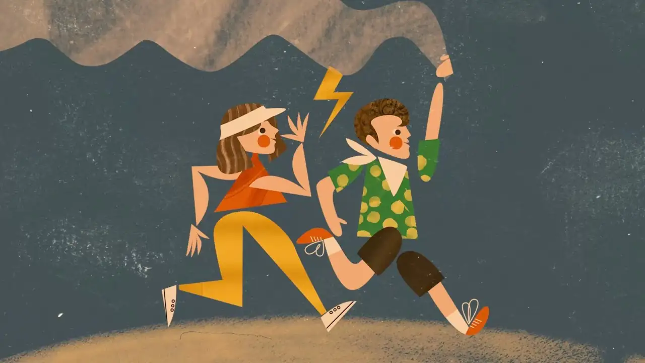 Kwiat Jabłoni - Burza