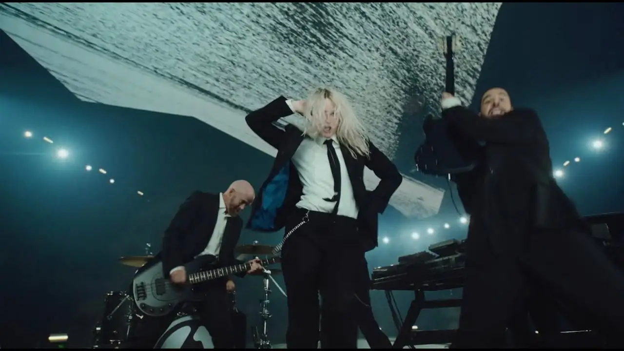 Linkin Park - Two Faced