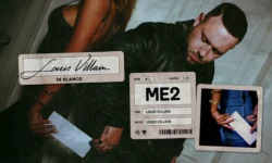 Louis Villain - ME2