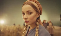 L.U.C. feat. Kwiat Jabu0142oni, Bela Komoszyu0144ska - Koniec Lata (Remix) - Chu0142opi Tau0144cuj Remixed