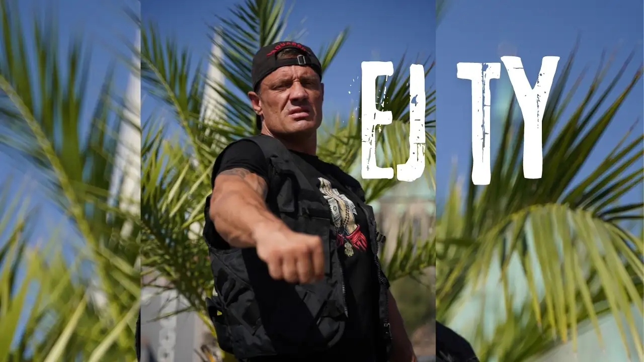 Malicha X Jongmen X Dj Gondek - Ej Ty