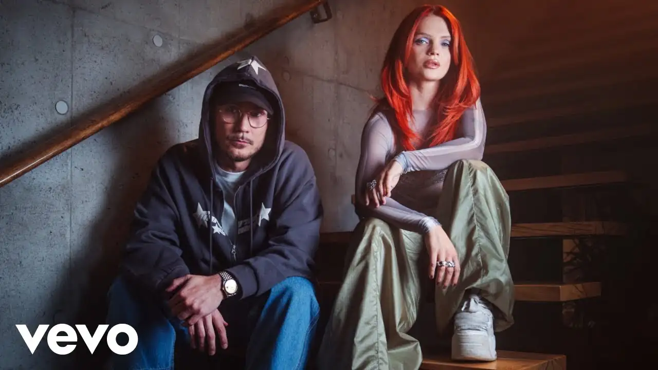 Margaret ft. Pezet - Mamy farta