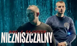 Nino feat. Bajorson - Niezniszczalny