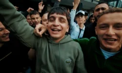 Okekel - Rejon nie zamula