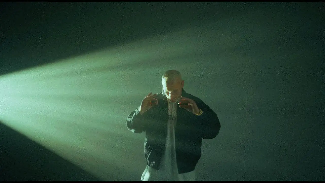 Paluch - Dopóki czuję puls