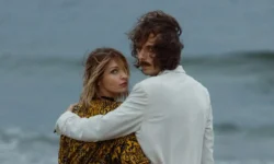 Pan Savyan, Julia Kamińska - Bursztynowe koraliki