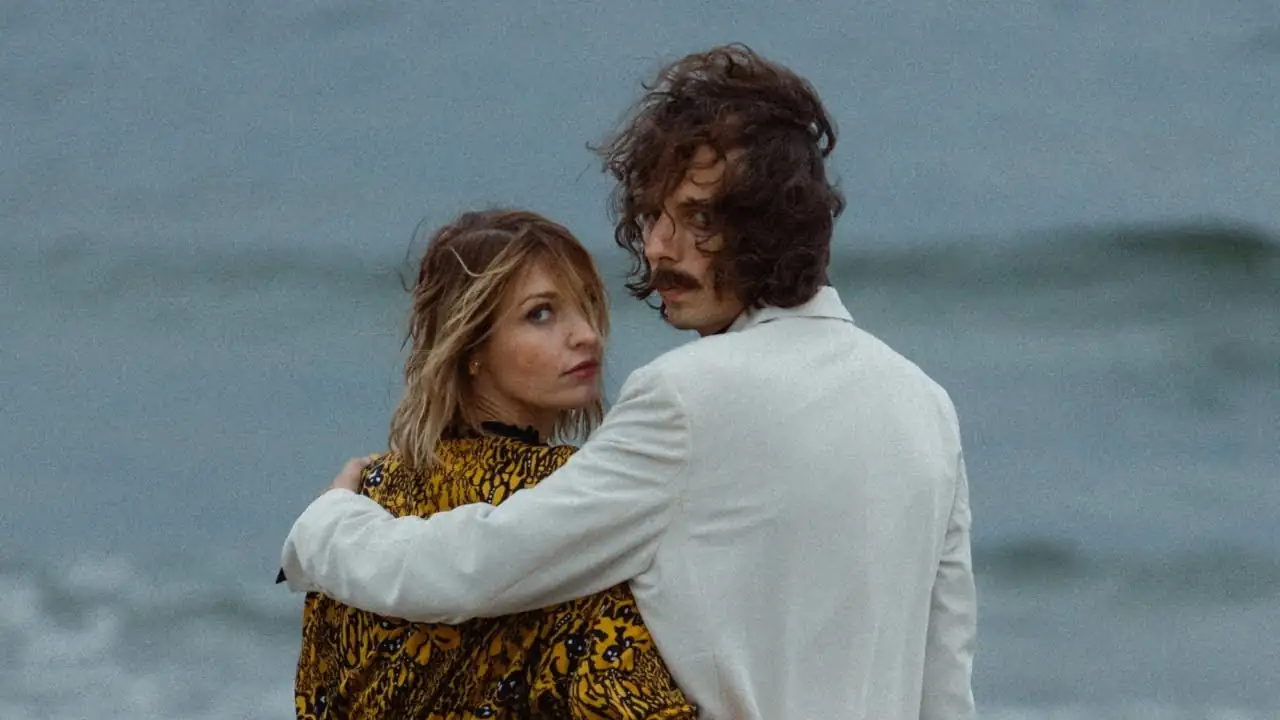 Pan Savyan, Julia Kamińska - Bursztynowe koraliki