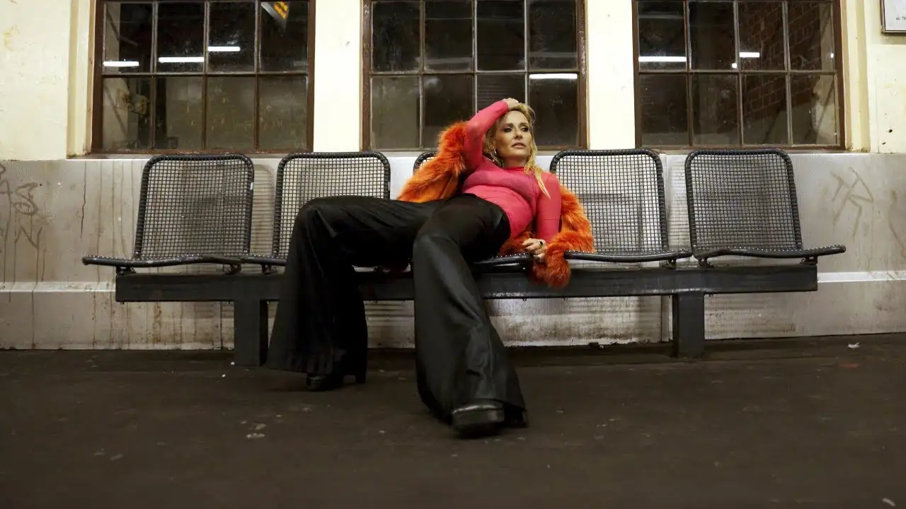 Patrycja Markowska - Miłość Wiara Nadzieja