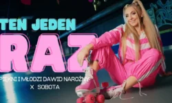 Piękni i Młodzi Dawid Narożny x Sobota - Ten jeden raz