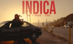 PSR - INDICA