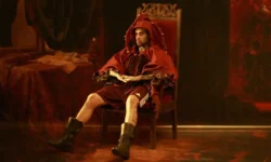 Quebonafide - FUTURAMA 3