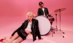 ROSÉ & Bruno Mars - APT.