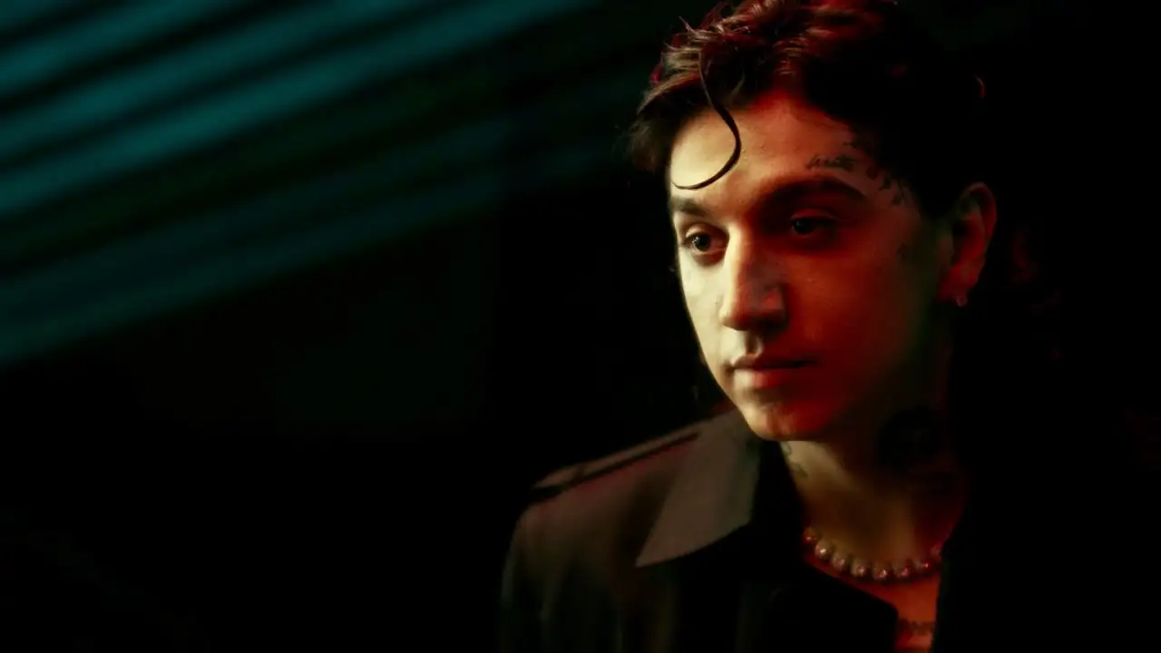 Sobel, sanah, Kleks - Wynalazek Filipa Golarza