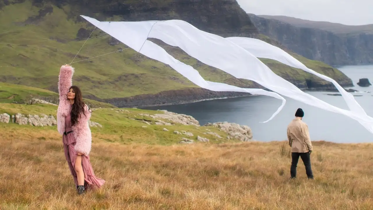 Sylwia Grzeszczak - Latawce