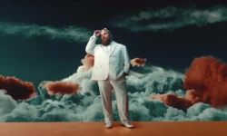 Teddy Swims - Bad Dreams