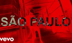 The Weeknd - São Paulo