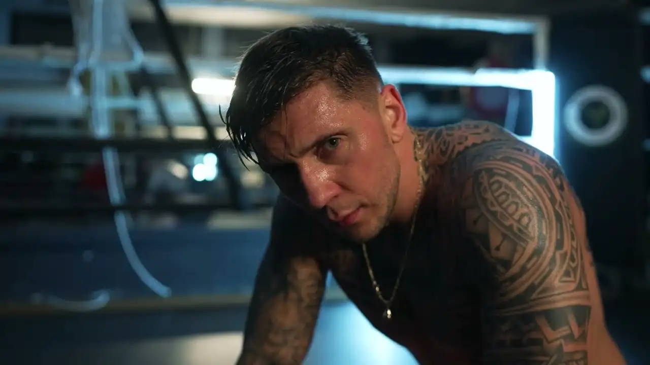 Vin Vinci x Ryjek Bezimienni x Kwiato x Palma - Ciężary