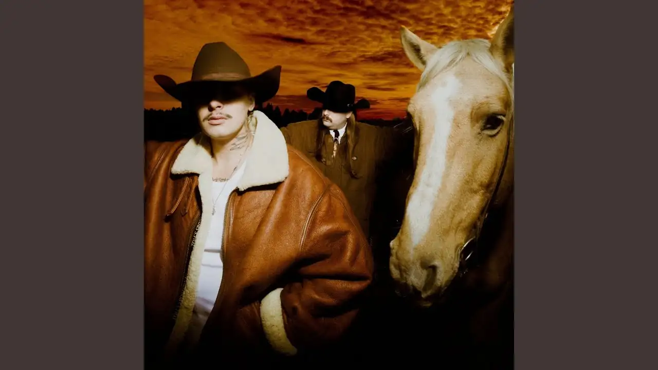 White 2115 - Choć nie widać na zewnątrz