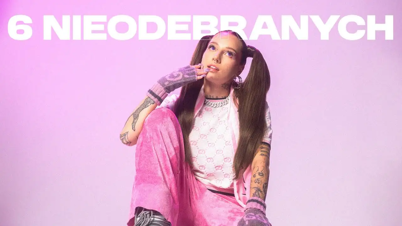 Young Leosia - 6 Nieodebranych