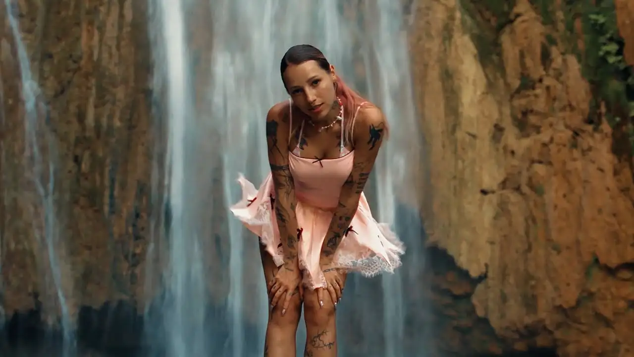 Young Leosia - Złoty piasek