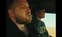 Louis Villain x Budda - Pardon