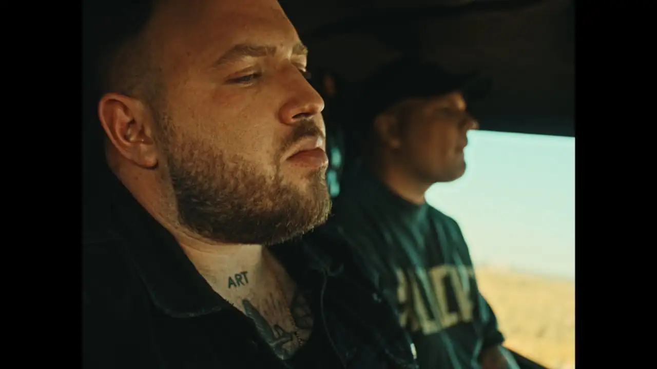 Louis Villain x Budda - Pardon