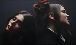 Anastazja Maciąg, Roxie Węgiel - Nieładnie