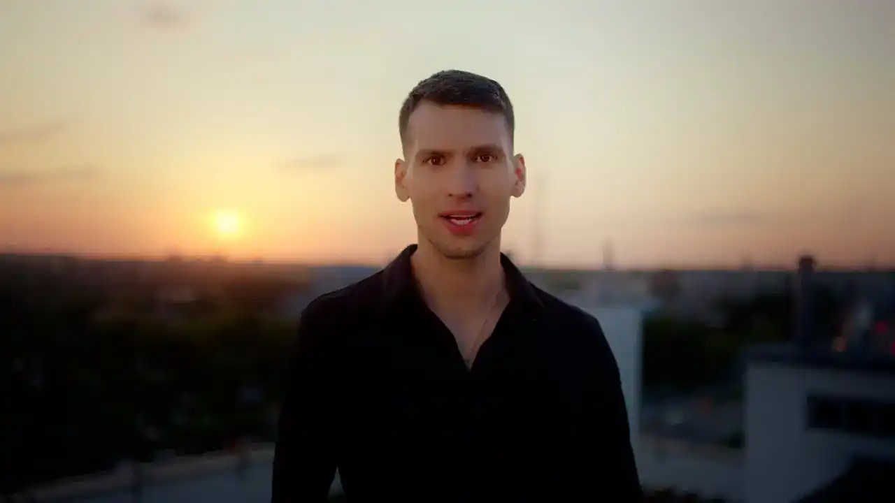 Bayera - Podróż w nieznane