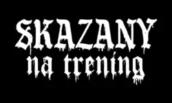 Bonus RPK - SKAZANY NA TRENING