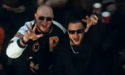 Bungee, Jonatan - WARUM?