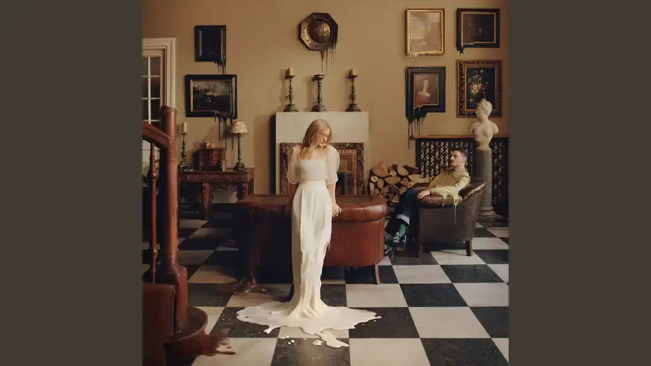 Dawid Podsiadło, Kaśka Sochacka, ZORZA - w kilometrach