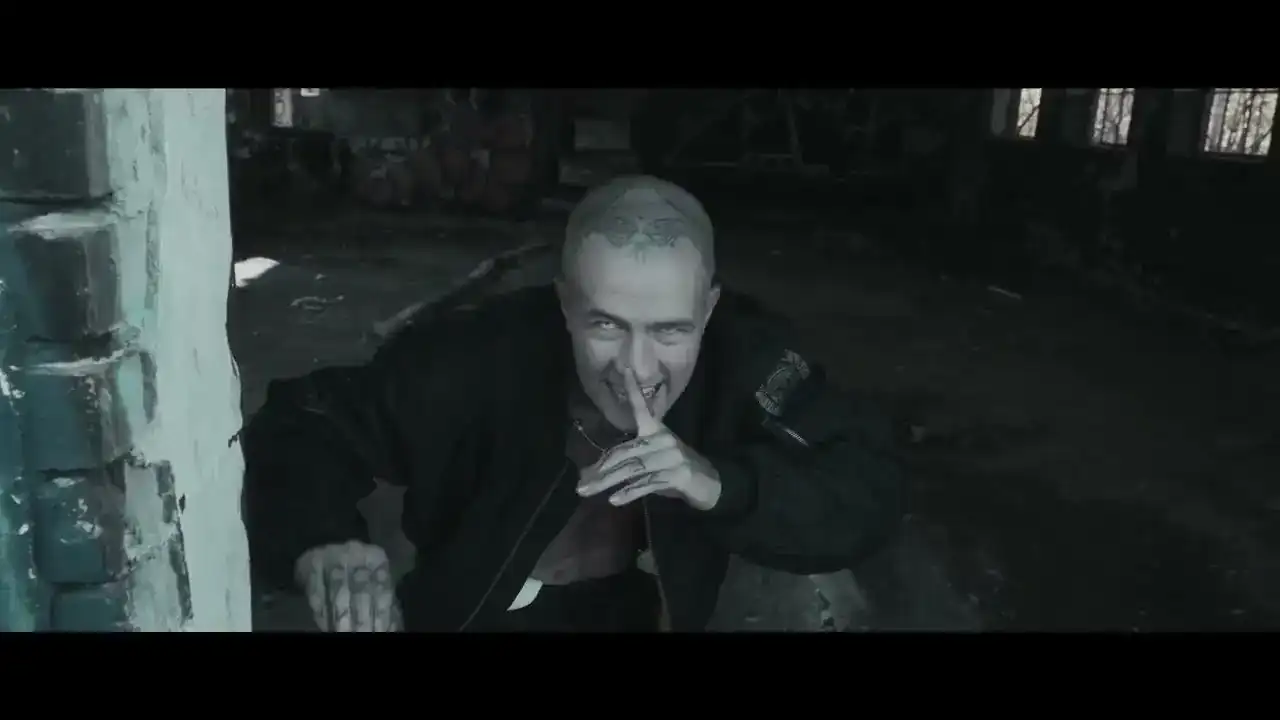 FLORAL BUGS - Zachodzi słońce