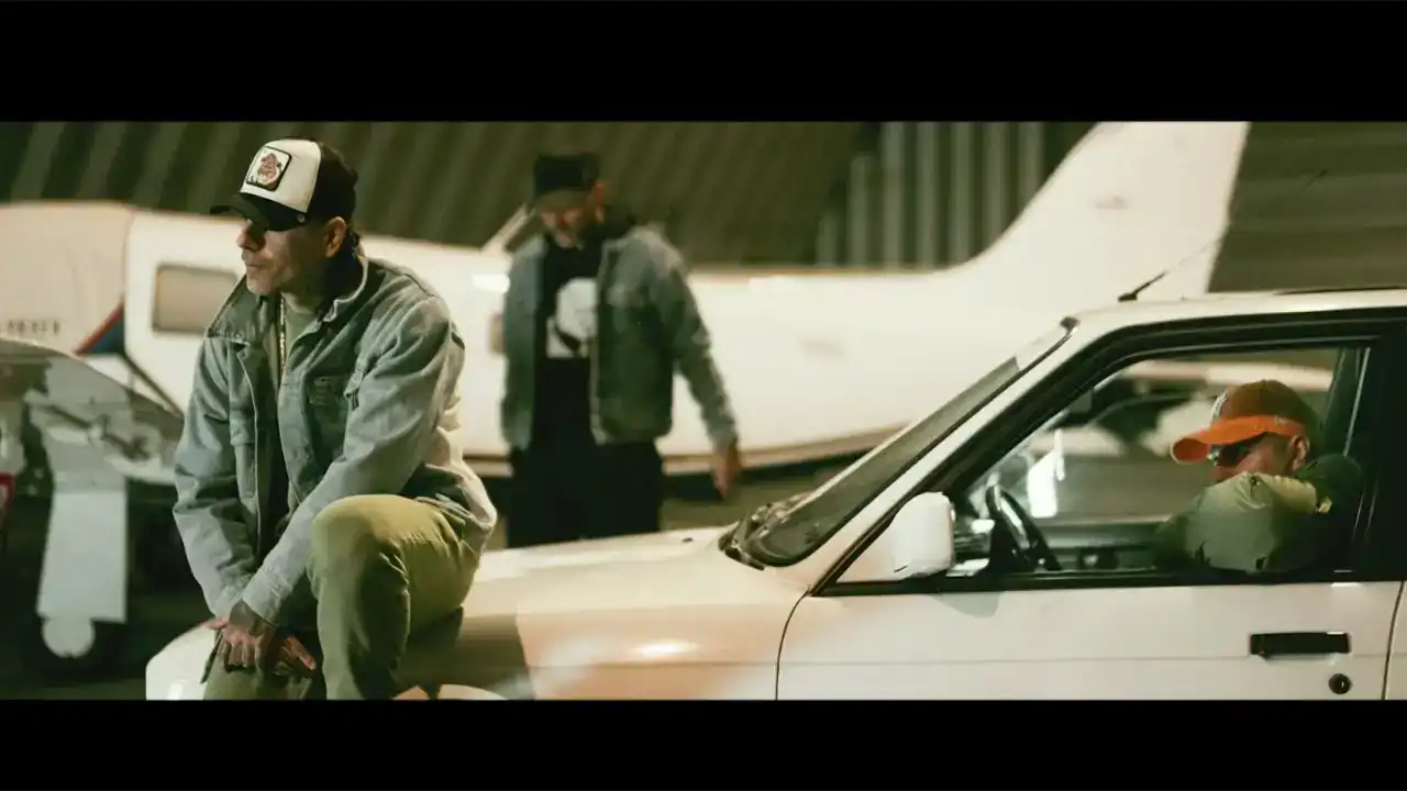 Kacper HTA x Fonos - Armor