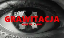 Kacper HTA x Intruz - Grawitacja