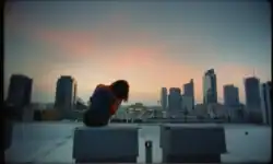 Kaśka Sochacka - Komary