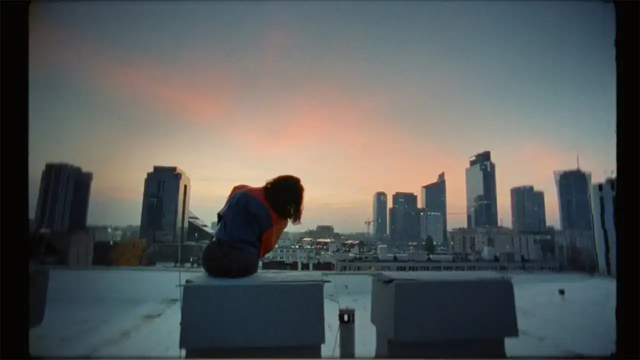 Kaśka Sochacka - Komary