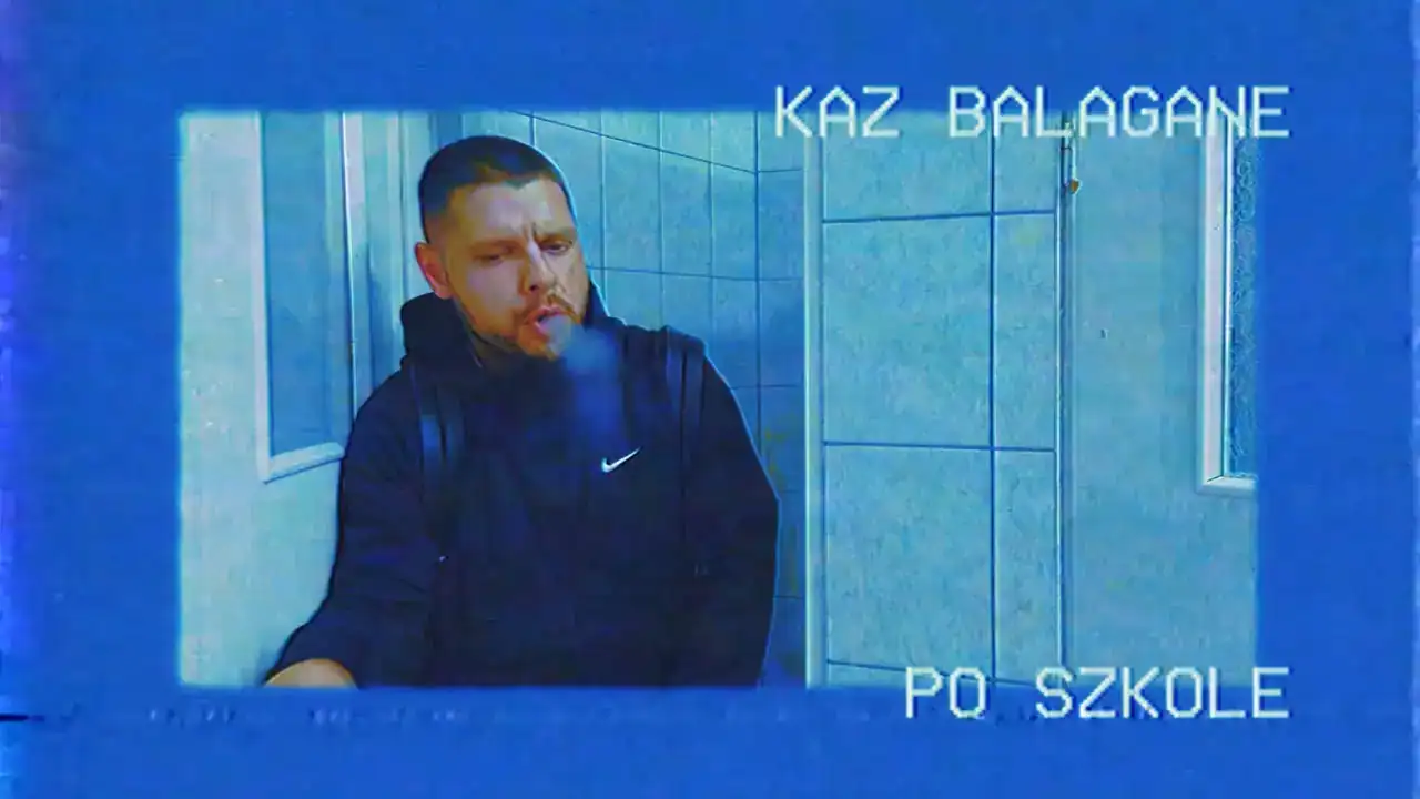 Kaz Bałagane - Po szkole