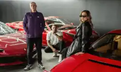 Kizo x Bletka ft. Szpaku - DOLCE VITA