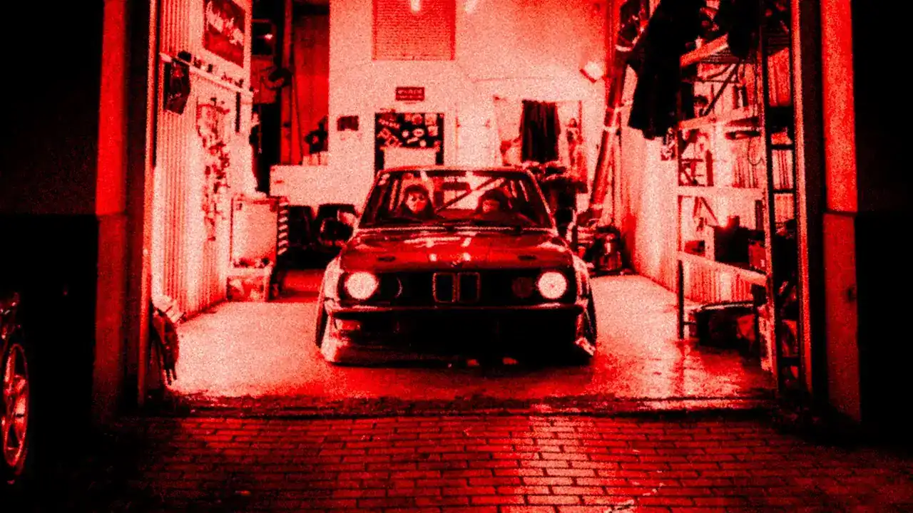 kuban - młody gandolfini