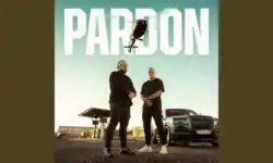 Louis Villain - Pardon