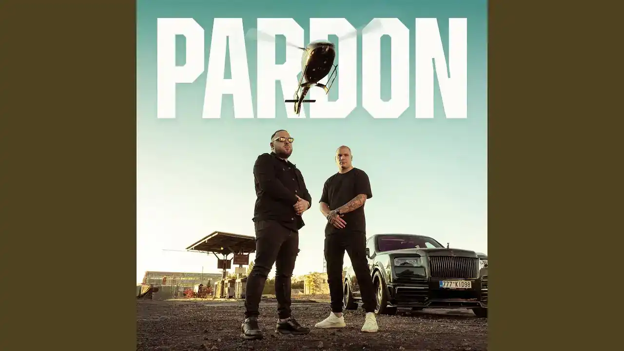 Louis Villain - Pardon