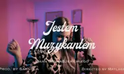 Mama Jonka&Jeremiego - Jestem muzykantem